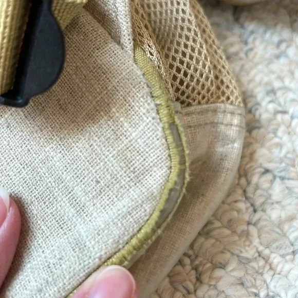 Jungle Cats Grade School Backpack and lunchbox SoYoung - Picture 9 of 10